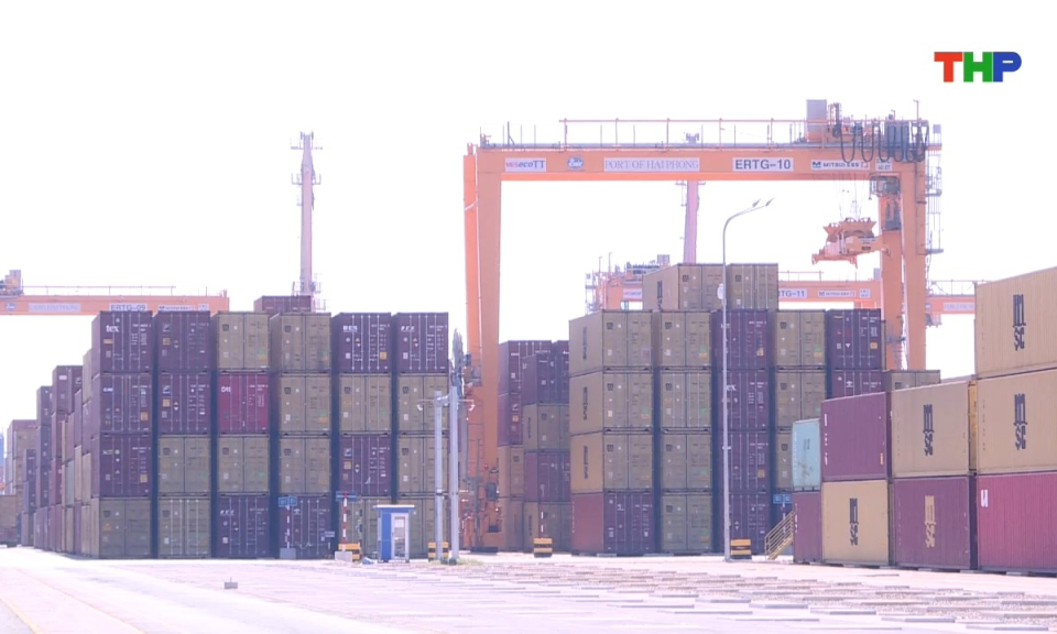 Bản tin tiếng Anh - Hai Phong News (22/02/2026)