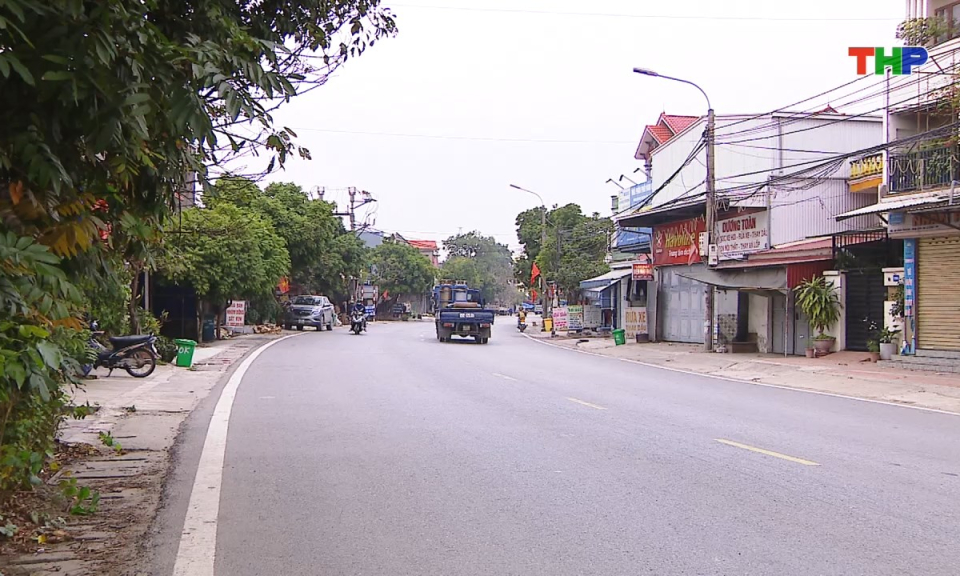 Hộp thư truyền h&igrave;nh: L&agrave;m r&otilde; nội dung đơn kiến nghị về việc bị lấn chiếm đất tại phường An Dương