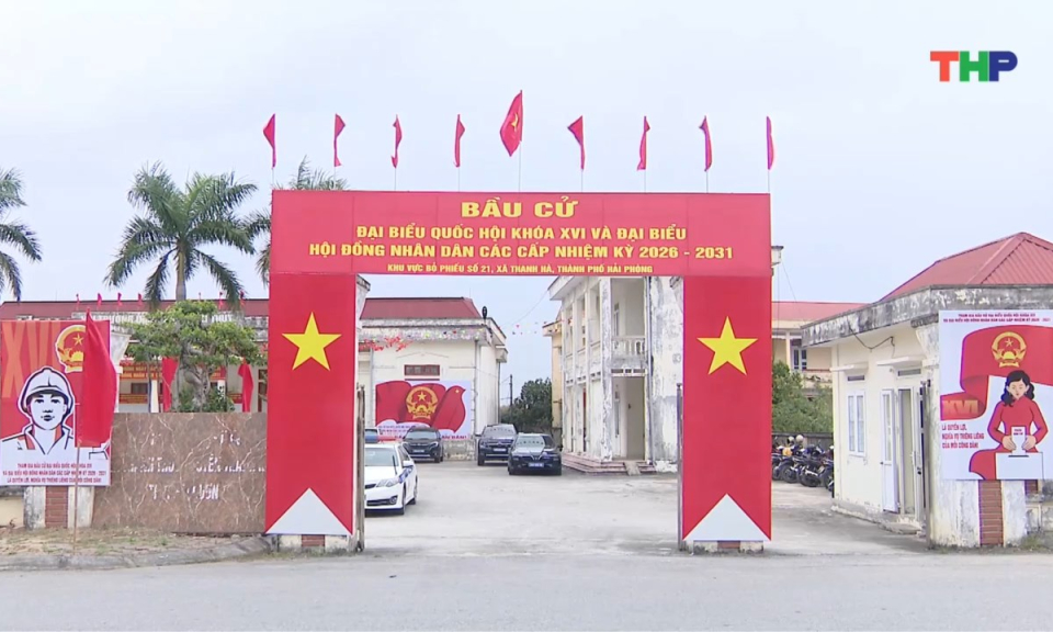 Bản tin thời sự tối (23/02/2026)