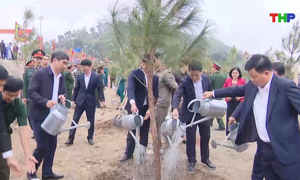 Bản tin thời sự 17h00 (23/02/2026)