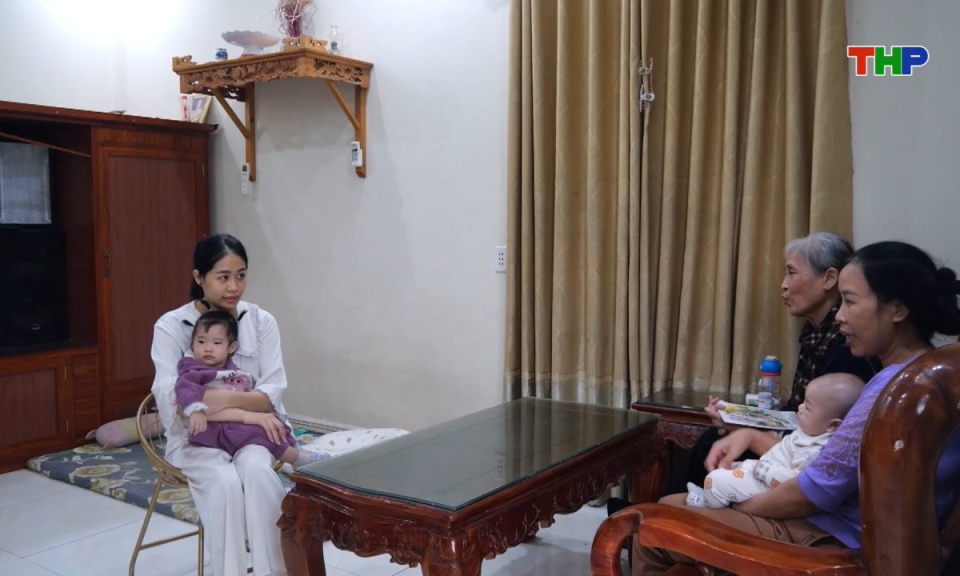 Ch&iacute;nh s&aacute;ch ph&aacute;p luật: Hải Ph&ograve;ng hỗ trợ 3 triệu đồng cho phụ nữ sinh đủ 2 con trước 35 tuổi