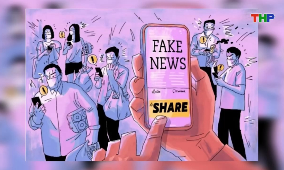 Ch&iacute;nh s&aacute;ch ph&aacute;p luật: Chấp h&agrave;nh Luật An ninh mạng - Bảo vệ m&igrave;nh trong thời đại số