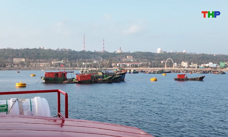 Cử tri đặc khu Bạch Long Vĩ sẽ thực hiện bỏ phiếu v&agrave;o ng&agrave;y 14/3