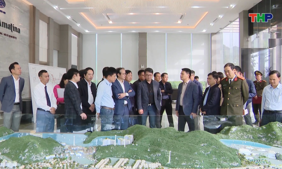 T&iacute;ch cực cải thiện m&ocirc;i trường đầu tư kinh doanh