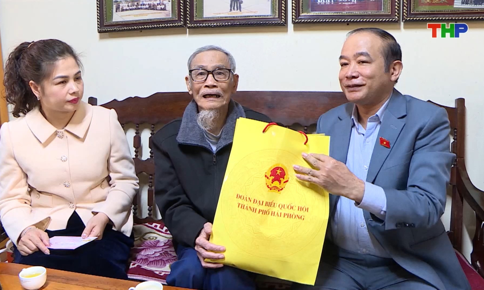 Th&agrave;nh phố ưu ti&ecirc;n c&ocirc;ng t&aacute;c an sinh x&atilde; hội