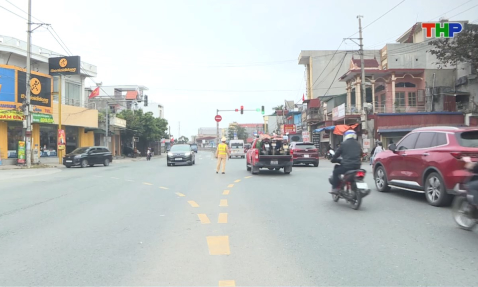 Bản tin thời sự cuối ng&agrave;y (23/02/2026)