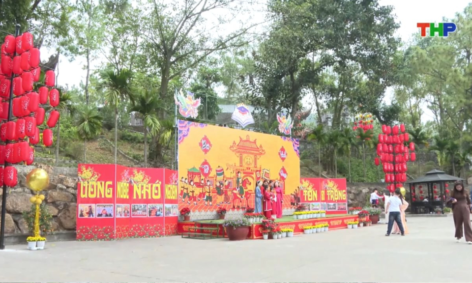 Nhịp sống 24h (23/02/2026)