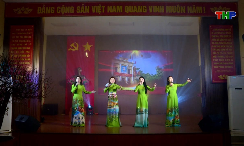 Bản tin thời sự s&aacute;ng (24/02/2026)