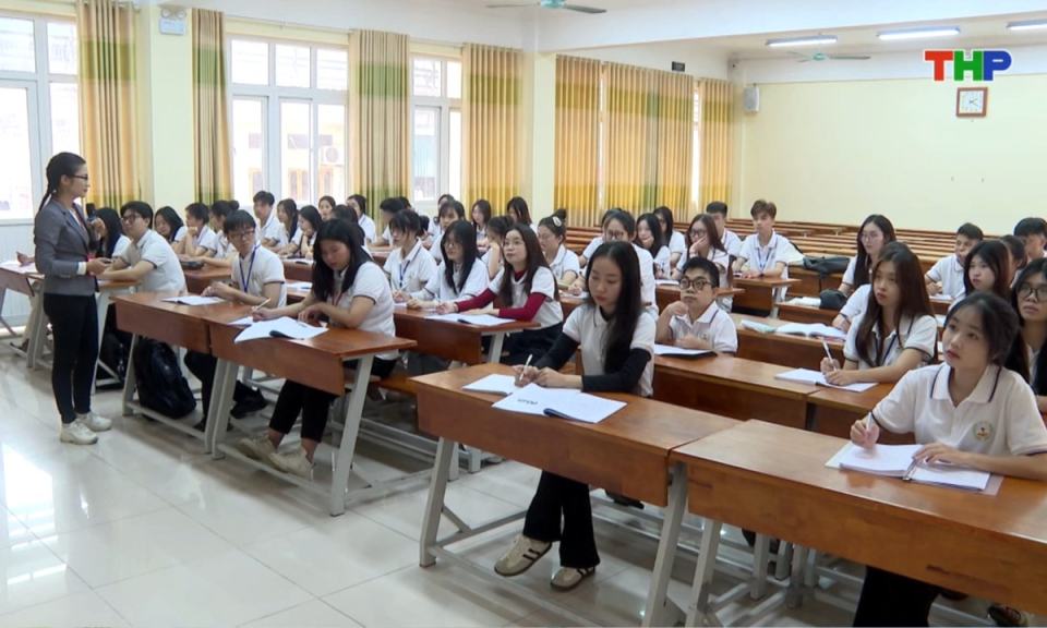 Nhịp sống 24h (24/02/2026)