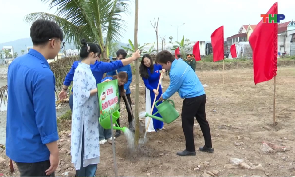 Bản tin thời sự cuối ng&agrave;y (24/02/2026)