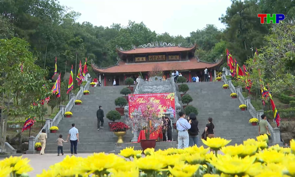 Bản tin thời sự 17h00 (24/02/2026)