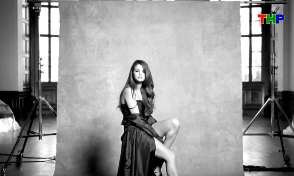 Ca nhạc quốc tế: Sự quyến rũ trong &acirc;m nhạc của Selena Gomez 