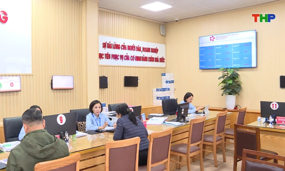 Chuyển đổi số v&agrave; cải c&aacute;ch h&agrave;nh ch&iacute;nh: Lan tỏa s&aacute;ng kiến n&acirc;ng cao hiệu quả cải c&aacute;ch h&agrave;nh ch&iacute;nh