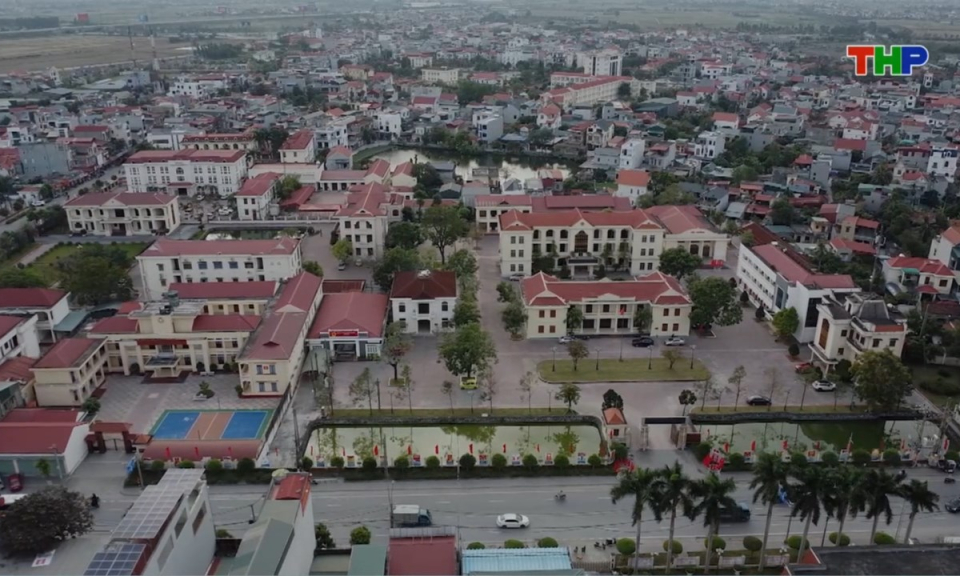 Bản tin thời sự trưa (25/02/2026)