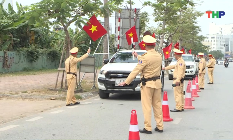 Bản tin thời sự s&aacute;ng (26/02/2026)
