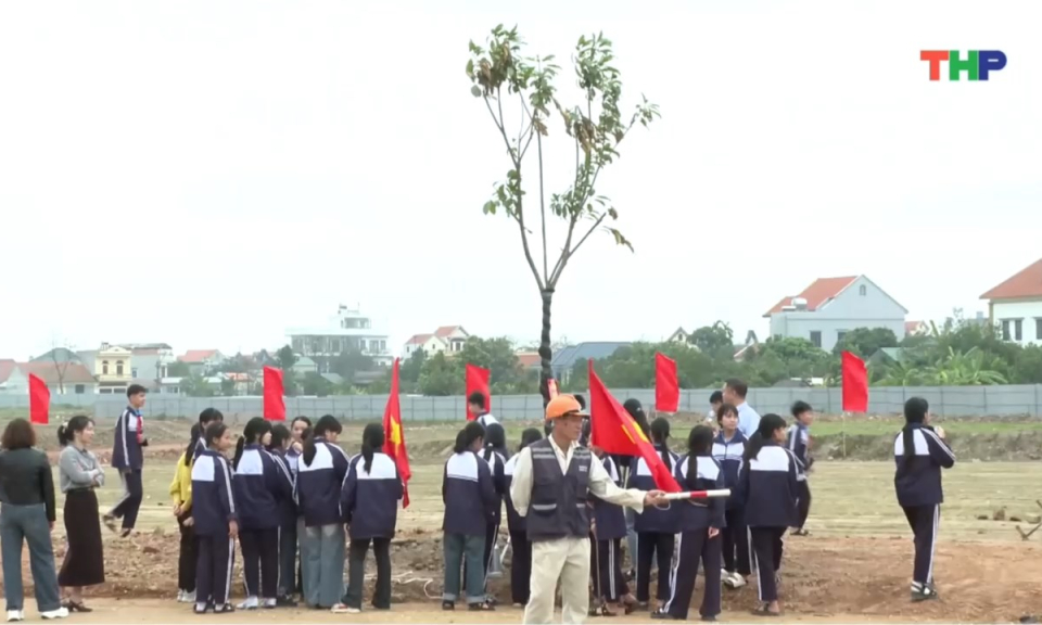 Nhịp sống 24h (25/02/2026)