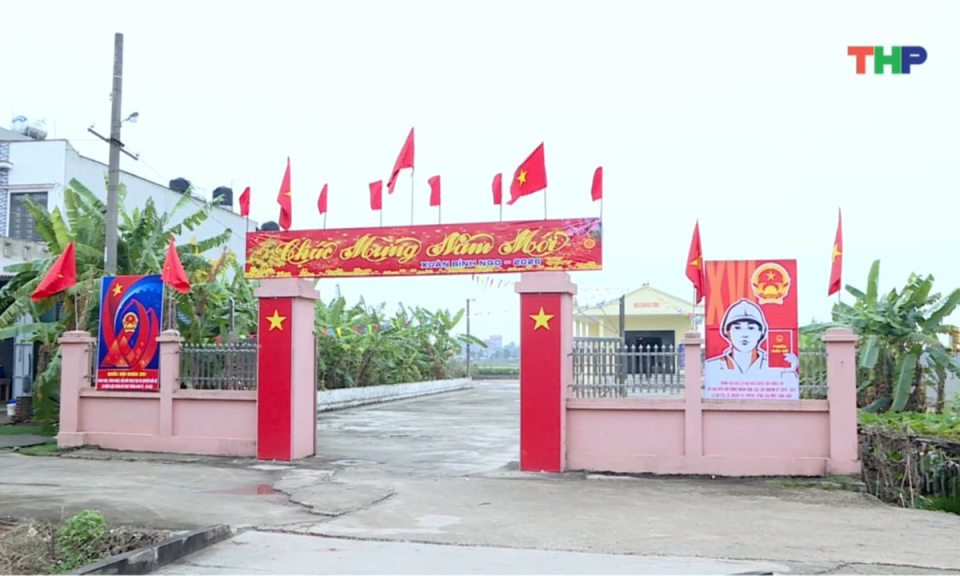 Bản tin thời sự tối (25/02/2026)