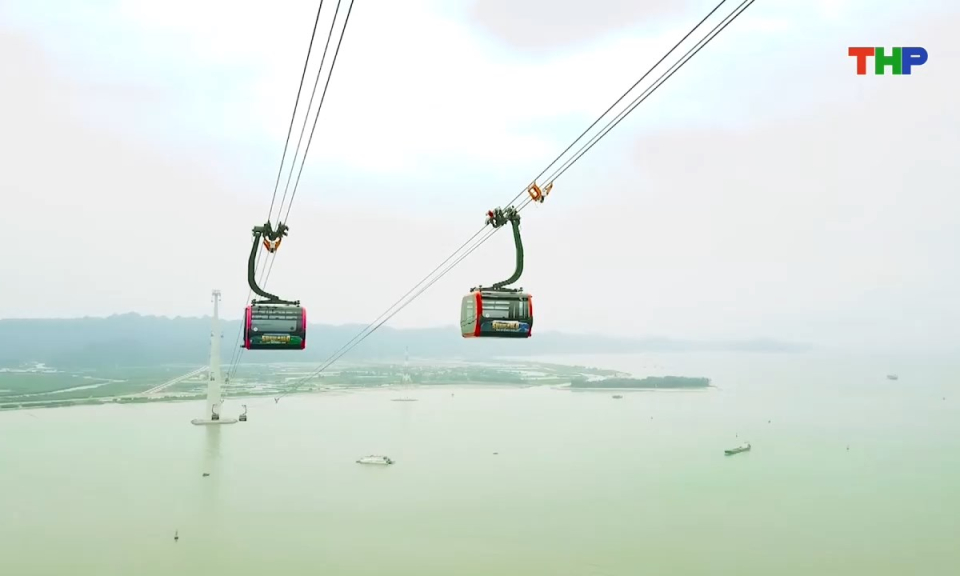 Bản tin tiếng Anh - Hai Phong News (23/02/2026)