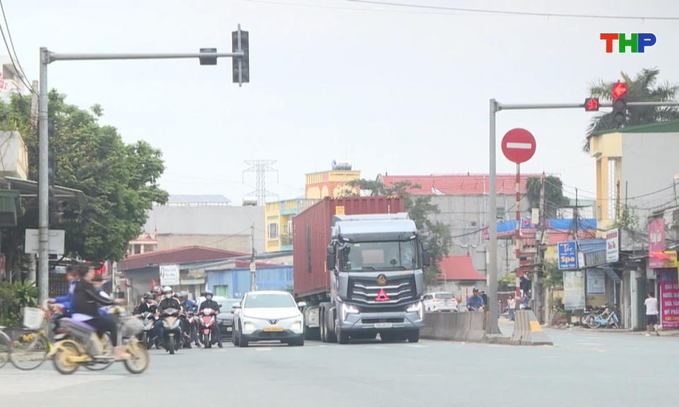 Bản tin tiếng Trung - 海防新闻 (23/02/2026)