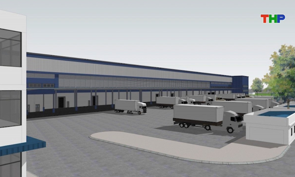 Bản tin tiếng Anh - Hai Phong News (24/02/2026)