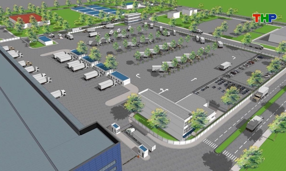 Bản tin tiếng Trung - 海防新闻 (24/02/2026)