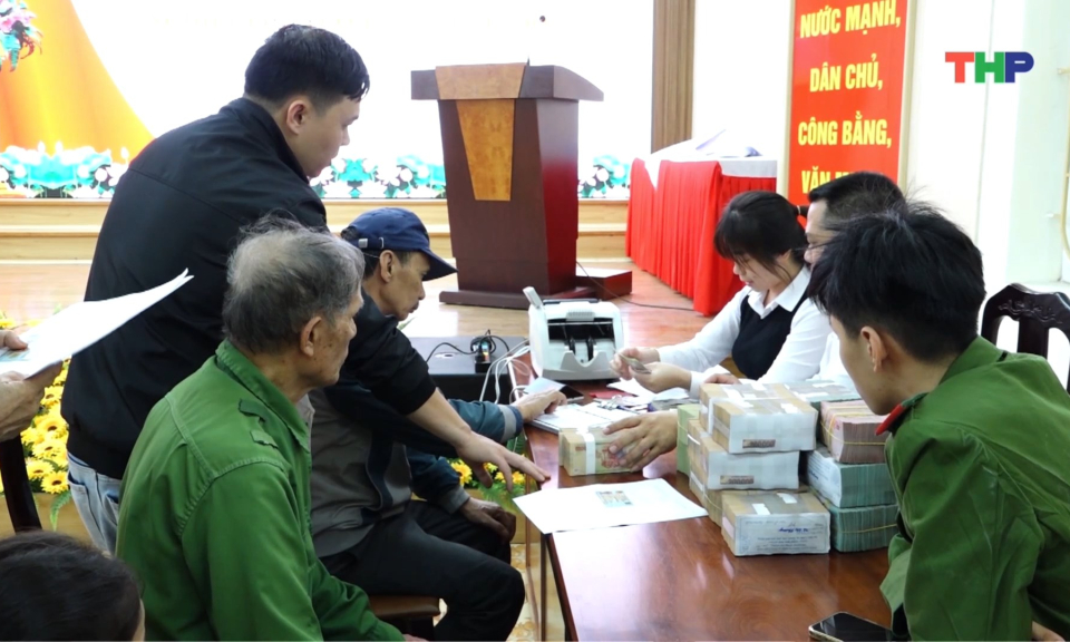 Bảo đảm tiến độ dự &aacute;n cụm c&ocirc;ng nghiệp phụ trợ Tr&agrave;ng Duệ