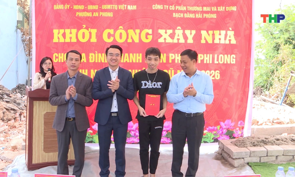 Hỗ trợ thanh ni&ecirc;n nhập ngũ c&oacute; ho&agrave;n cảnh kh&oacute; khăn