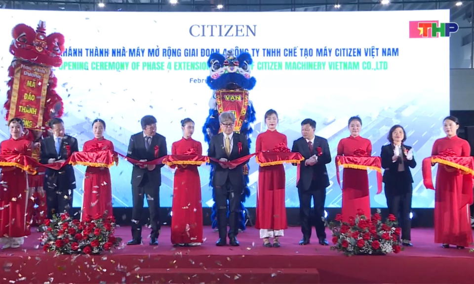 N&acirc;ng cao hiệu quả hoạt động của c&aacute;c khu c&ocirc;ng nghiệp tại Hải Ph&ograve;ng