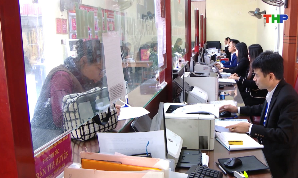 Tổ chức, bộ m&aacute;y của Mặt trận Tổ quốc hoạt động hiệu quả sau sắp xếp