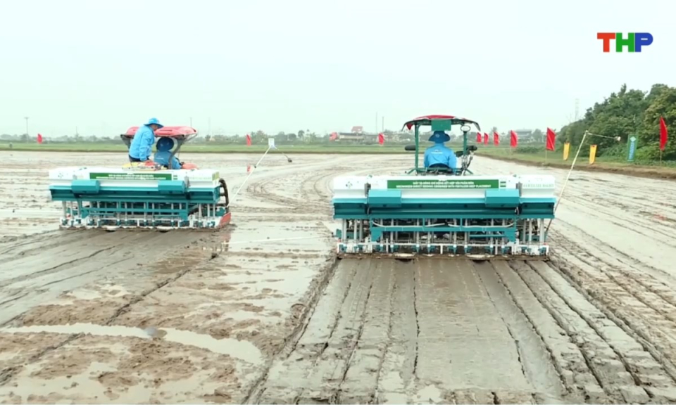 Bản tin thời sự trưa (26/02/2026)