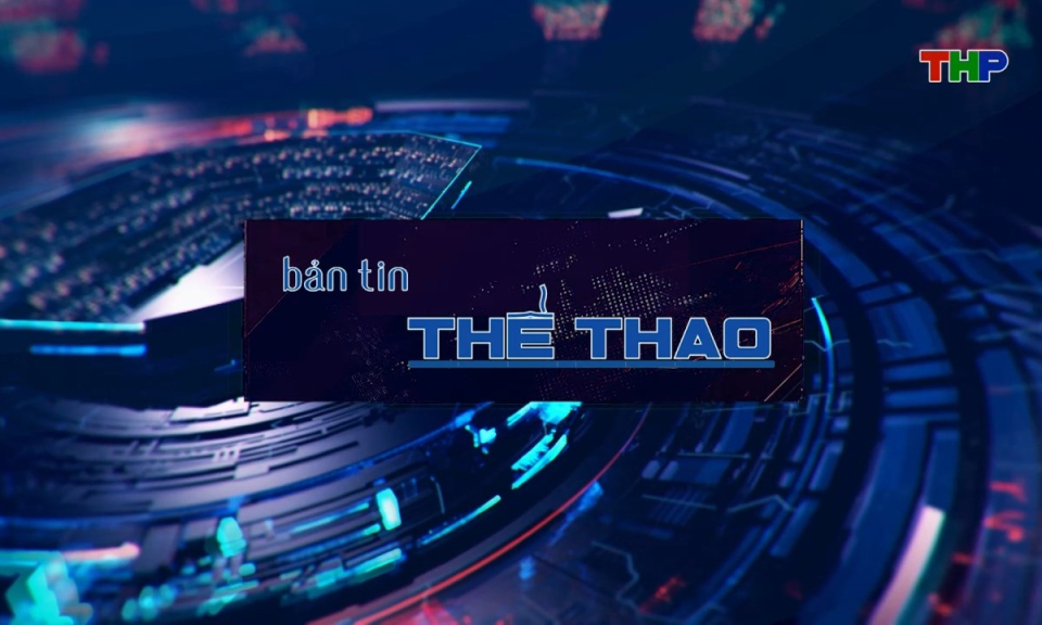 Bản tin thể thao (Số 49)