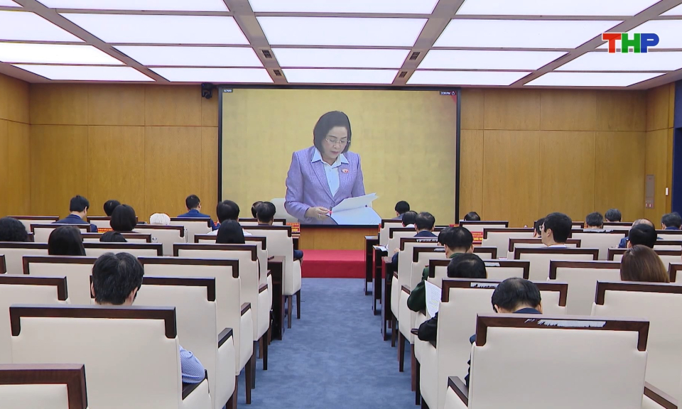 Hội nghị to&agrave;n quốc về c&ocirc;ng t&aacute;c bầu cử 