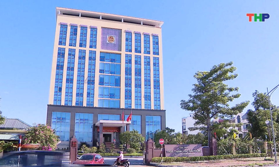 Tập trung thu ng&acirc;n s&aacute;ch năm 2026