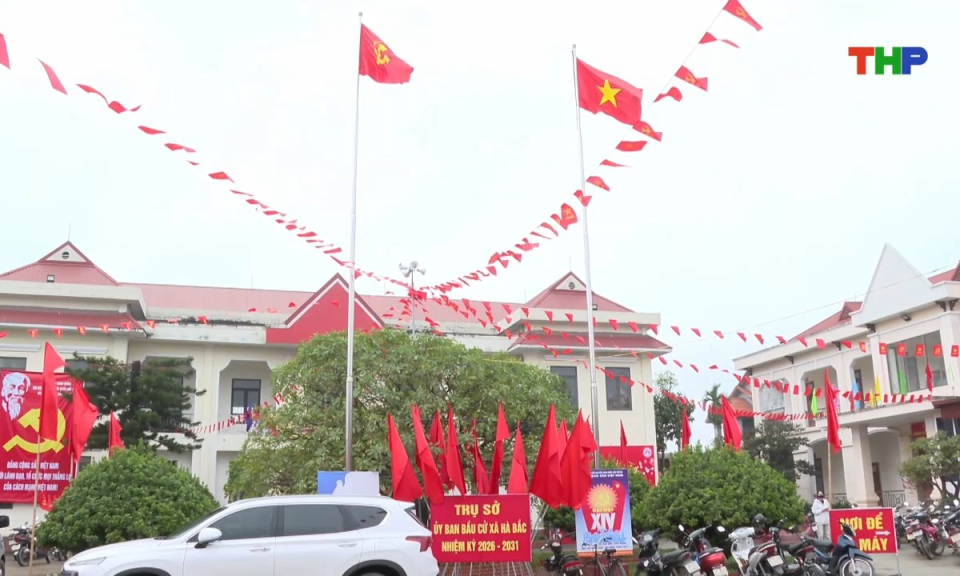 Bản tin thời sự cuối ng&agrave;y (26/02/2026)