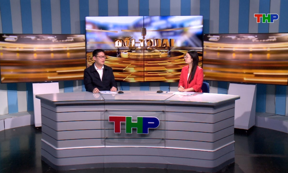 Đối thoại: Quản l&yacute; lễ hội đầu năm trong kh&ocirc;ng gian h&agrave;nh ch&iacute;nh mới