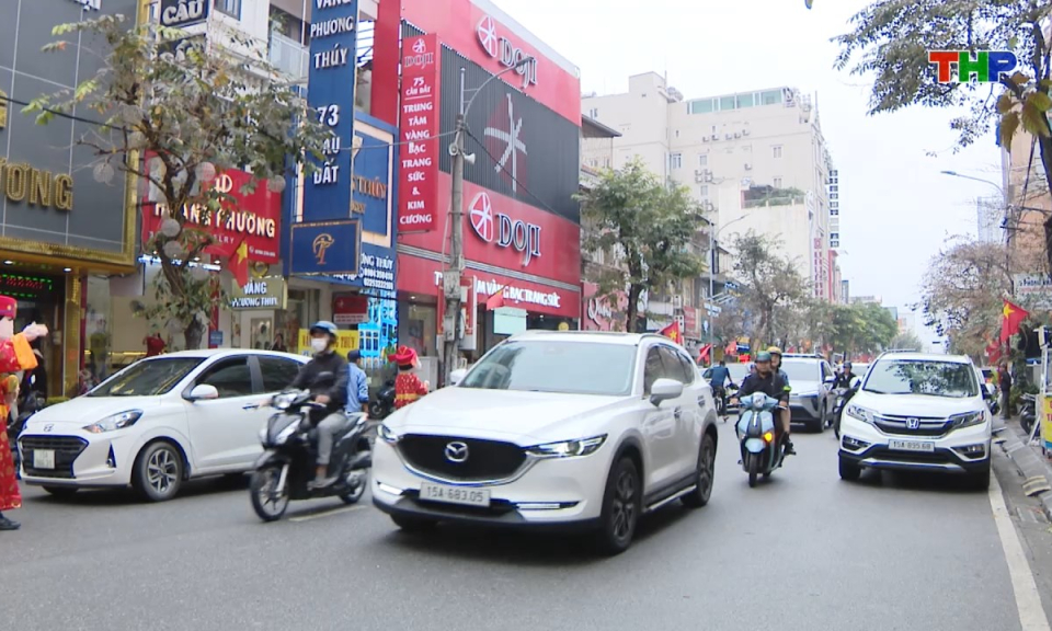 Bản tin tiếng Anh - Hai Phong News (26/02/2026)