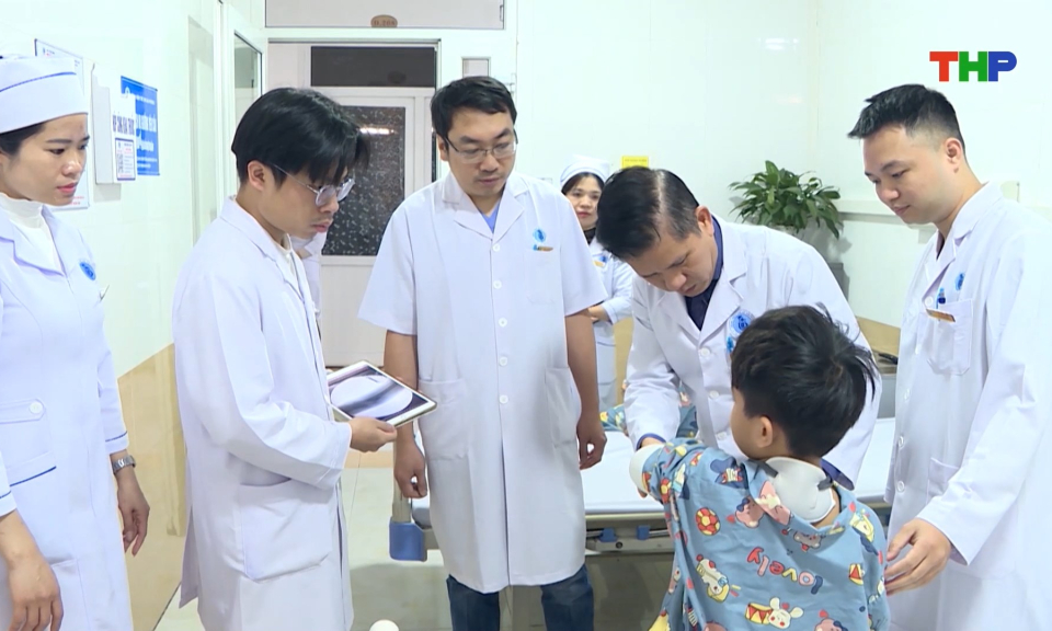 71 năm Ng&agrave;y Thầy thuốc Việt Nam