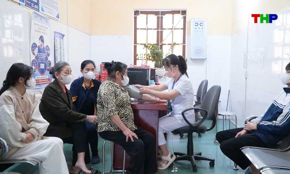 Bản tin thời sự 17h00 (27/02/2026)