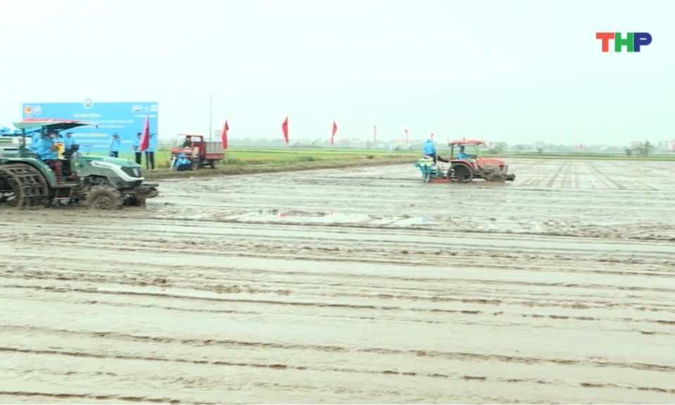 Bản tin thời sự tối (27/02/2026)