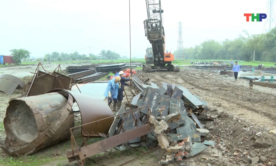 Nhịp sống 24h (27/02/2026)