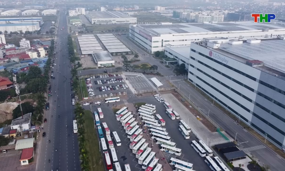 Kinh tế v&agrave; đ&ocirc; thị: Tạo "c&uacute; h&iacute;ch" cho doanh nghiệp ph&aacute;t triển qua giải ph&aacute;p hỗ trợ về thuế