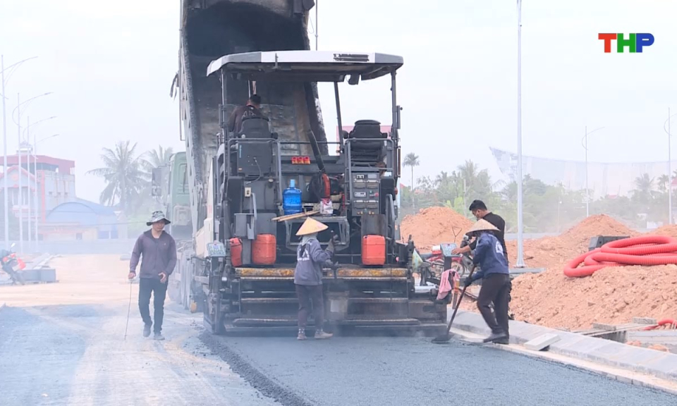 Bản tin tiếng Anh - Hai Phong News (27/02/2026)