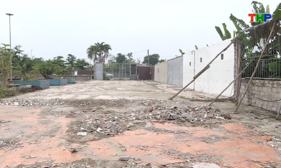 Ch&iacute;nh s&aacute;ch ph&aacute;p luật: Quy định về chuyển đổi đất n&ocirc;ng nghiệp