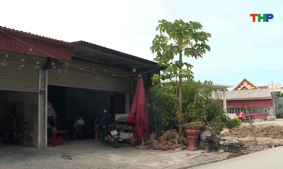 Ph&aacute;p luật v&agrave; cuộc sống: Nh&igrave;n lại t&aacute;c động của Luật Đất đai 2024 đến thị trường bất động sản