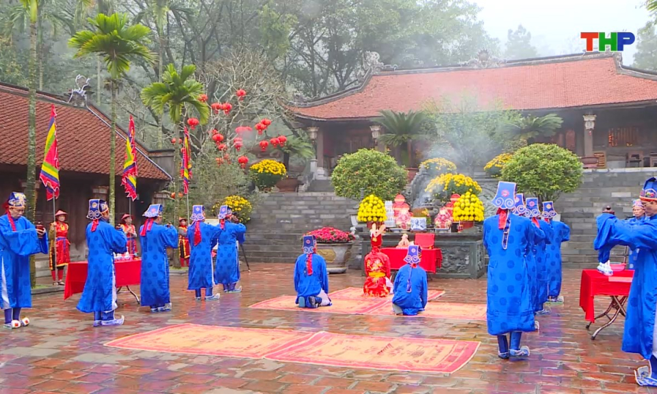 Phim t&agrave;i liệu: Độc đ&aacute;o c&aacute;c lễ hội đầu xu&acirc;n ở Hải Ph&ograve;ng