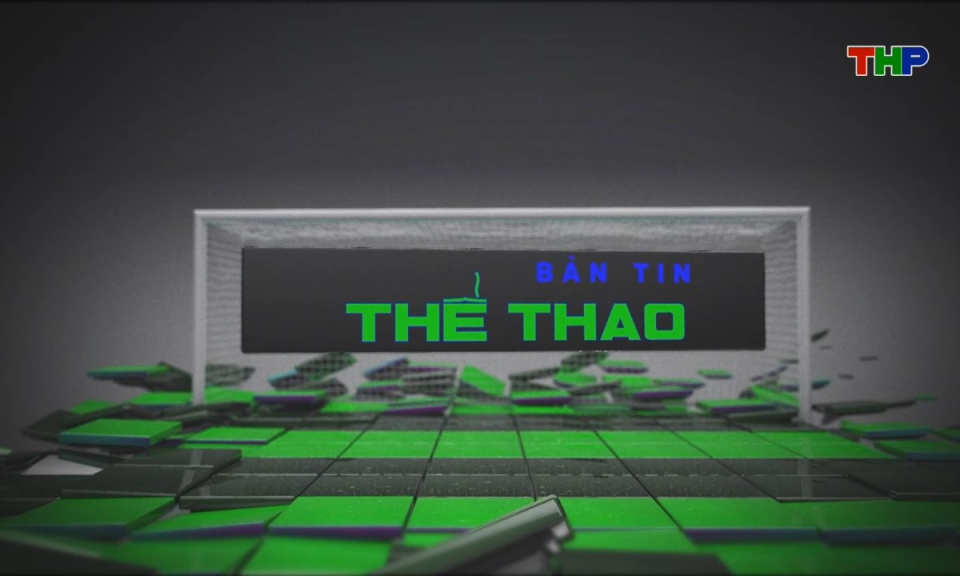 Bản tin thể thao (Số 51)