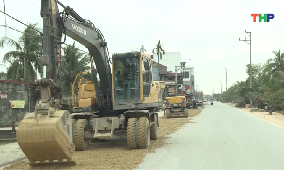 Bản tin thời sự s&aacute;ng (01/03/2026)