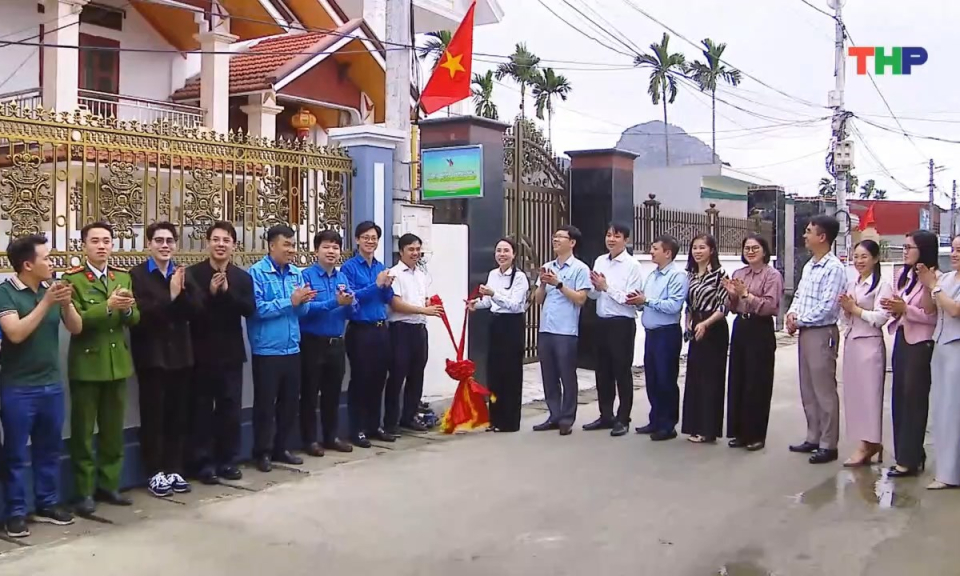 Bản tin thời sự cuối ng&agrave;y (28/02/2026)