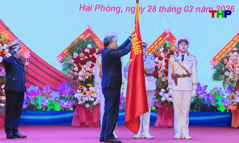 Bản tin thời sự 17h00 (28/02/2025)