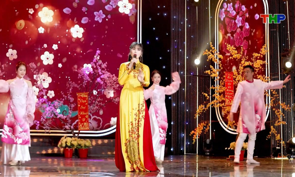 Điểm hẹn &acirc;m nhạc: Thanh &acirc;m miền nhớ